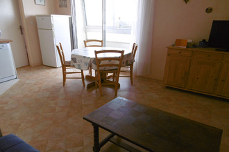 achat appartement st-hilaire-de-riez 85270