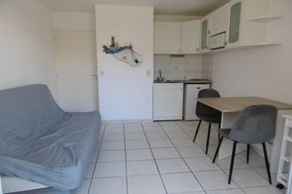 achat appartement st-hilaire-de-riez 85270