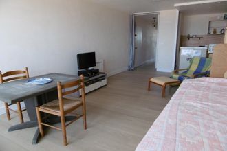 achat appartement st-hilaire-de-riez 85270