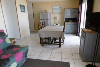 achat appartement st-hilaire-de-riez 85270