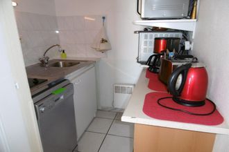 achat appartement st-hilaire-de-riez 85270