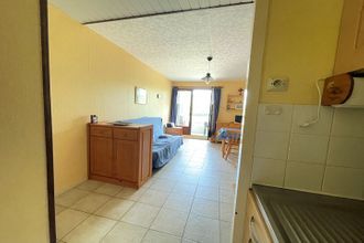 achat appartement st-hilaire-de-riez 85270