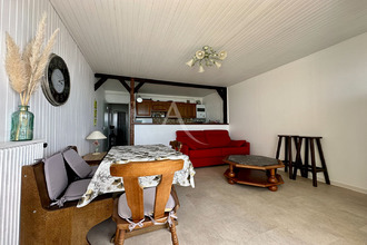 achat appartement st-hilaire-de-riez 85270