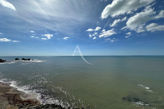 achat appartement st-hilaire-de-riez 85270