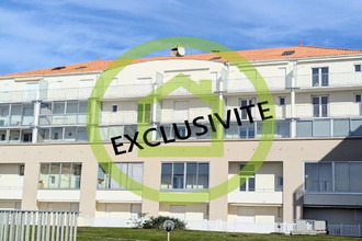 achat appartement st-hilaire-de-riez 85270