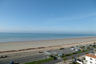 achat appartement st-hilaire-de-riez 85270