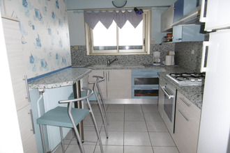 achat appartement st-hilaire-de-riez 85270