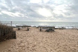 achat appartement st-hilaire-de-riez 85270