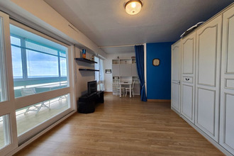 achat appartement st-hilaire-de-riez 85270