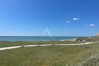 achat appartement st-hilaire-de-riez 85270