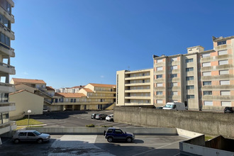achat appartement st-hilaire-de-riez 85270