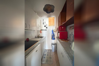 achat appartement st-hilaire-de-riez 85270