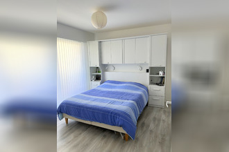 achat appartement st-hilaire-de-riez 85270