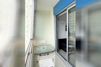 achat appartement st-hilaire-de-riez 85270