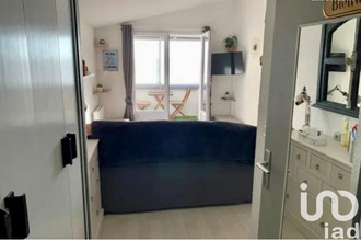 achat appartement st-hilaire-de-riez 85270