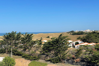 achat appartement st-hilaire-de-riez 85270