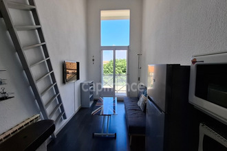 achat appartement st-hilaire-de-riez 85270