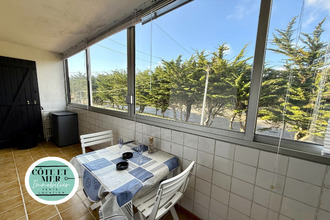 achat appartement st-hilaire-de-riez 85270