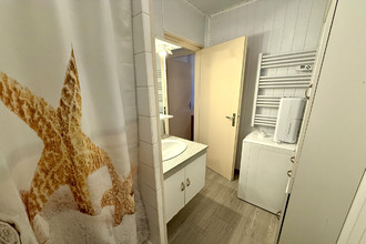 achat appartement st-hilaire-de-riez 85270