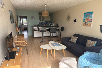 achat appartement st-hilaire-de-riez 85270