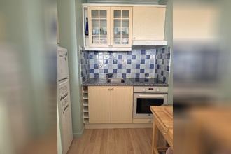 achat appartement st-hilaire-de-riez 85270