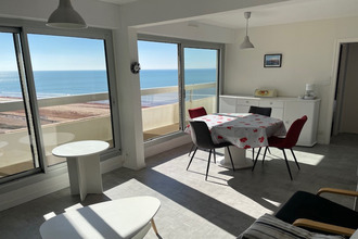 achat appartement st-hilaire-de-riez 85270