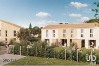 achat appartement st-hilaire-de-riez 85270