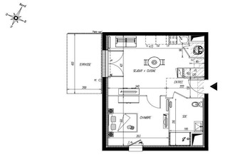 achat appartement st-hilaire-de-riez 85270