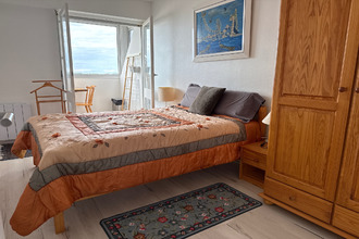 achat appartement st-hilaire-de-riez 85270