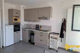 achat appartement st-hilaire-de-riez 85270