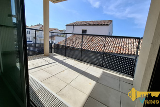 achat appartement st-hilaire-de-riez 85270