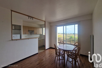 achat appartement st-hilaire-de-riez 85270