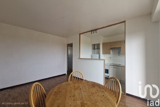 achat appartement st-hilaire-de-riez 85270