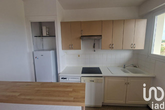 achat appartement st-hilaire-de-riez 85270