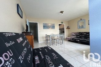 achat appartement st-hilaire-de-riez 85270