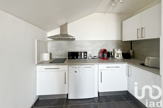 achat appartement st-hilaire-de-riez 85270