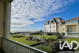 achat appartement st-hilaire-de-riez 85270