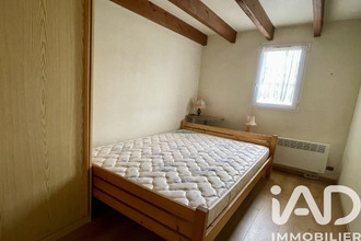 achat appartement st-hilaire-de-riez 85270