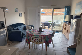 achat appartement st-hilaire-de-riez 85270