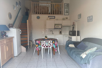 achat appartement st-hilaire-de-riez 85270