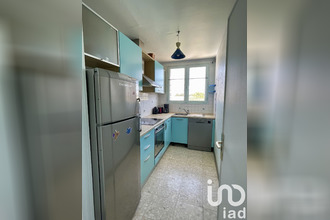 achat appartement st-hilaire-de-riez 85270