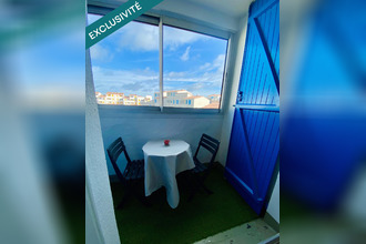 achat appartement st-hilaire-de-riez 85270