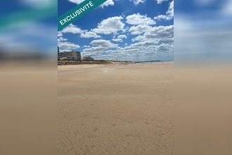 achat appartement st-hilaire-de-riez 85270