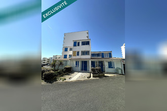 achat appartement st-hilaire-de-riez 85270