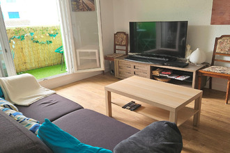 achat appartement st-hilaire-de-riez 85270