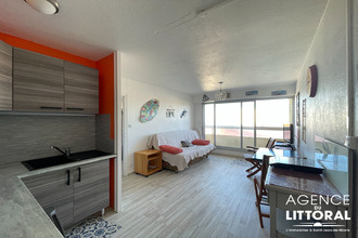 achat appartement st-hilaire-de-riez 85270