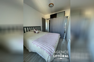 achat appartement st-hilaire-de-riez 85270