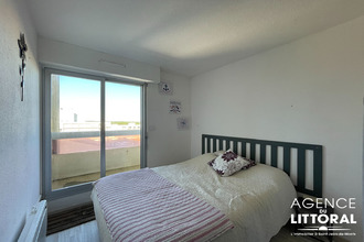 achat appartement st-hilaire-de-riez 85270