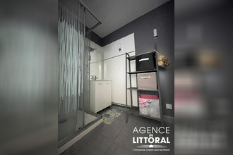 achat appartement st-hilaire-de-riez 85270