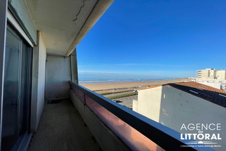 achat appartement st-hilaire-de-riez 85270